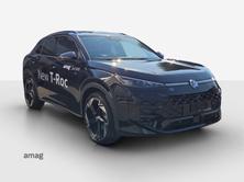 VW T-Roc NF R-Line, Essence, Voiture de démonstration, Automatique - 6