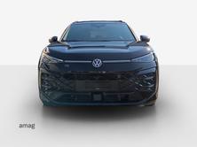 VW T-Roc NF R-Line, Essence, Voiture de démonstration, Automatique - 7