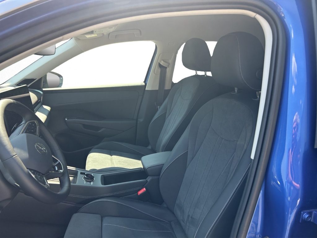 VW T-ROC 1.5 eTSI Style DSG, Hybride Léger Essence/Électricité, Voiture de démonstration, Automatique - 7