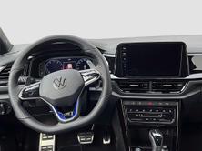 VW T-Roc R, Essence, Voiture nouvelle, Automatique - 6