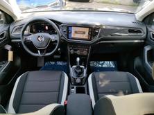 VW T-Roc 2.0 TDI SCR Sport DSG 4motion, Diesel, Voiture nouvelle, Automatique - 4