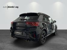 VW T-Roc 2.0 TSI R 75 EditionDSG 4Motion, Petrol, New car, Automatic - 4