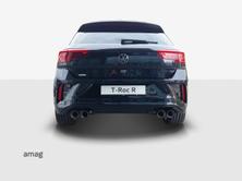 VW T-Roc R 75 Edition, Petrol, New car, Automatic - 4