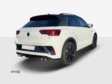 VW T-Roc R 75 Edition, Essence, Voiture nouvelle, Automatique - 4