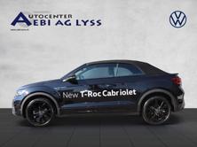 VW T-Roc Cabriolet 1.5 TSI EVO R-Line DSG, Essence, Voiture nouvelle, Automatique - 3