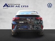 VW T-Roc Cabriolet 1.5 TSI EVO R-Line DSG, Essence, Voiture nouvelle, Automatique - 4