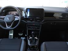 VW T-Roc Cabriolet 1.5 TSI EVO R-Line DSG, Essence, Voiture nouvelle, Automatique - 5
