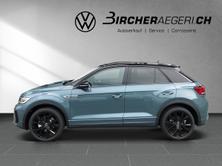 VW T-Roc 2.0 TSI R-Line DSG 4Motion, Essence, Voiture nouvelle, Automatique - 2