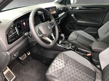 VW T-Roc 2.0 TSI R-Line DSG 4Motion, Essence, Voiture nouvelle, Automatique - 4