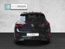 VW T-Roc 2.0 TSI R-Line DSG 4Motion, Benzin, Neuwagen, Automat - 5