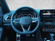 VW T-Roc 1.5 TSI EVO R-Line DSG, Petrol, New car, Automatic - 7