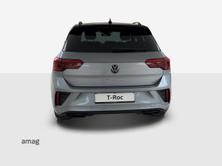 VW T-Roc R-Line, Petrol, New car, Automatic - 6