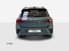 VW T-Roc R-Line, Petrol, New car, Automatic - 6