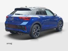 VW T-Roc 2.0 TSI R DSG 4Motion, Essence, Voiture nouvelle, Automatique - 4