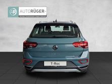 VW T-Roc 2.0 TDI SCR Style 4Motion DSG, Diesel, Voiture nouvelle, Automatique - 5