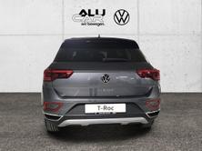 VW T-Roc Style, Essence, Voiture nouvelle, Automatique - 4