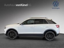 VW T-Roc Style, Petrol, New car, Automatic - 2