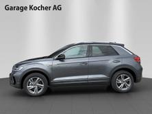 VW T-Roc R-Line, Essence, Voiture nouvelle, Automatique - 6