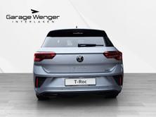 VW T-Roc R-Line, Diesel, Voiture nouvelle, Automatique - 5