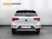 VW T-Roc Style, Petrol, New car, Automatic - 5