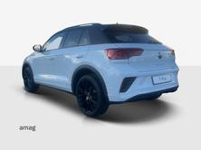 VW T-Roc R-Line, Petrol, New car, Automatic - 3