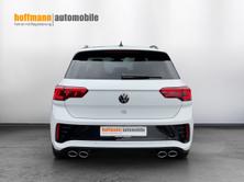 VW T-Roc R, Petrol, New car, Automatic - 5