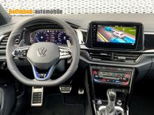 VW T-Roc R, Petrol, New car, Automatic - 7
