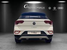 VW T-Roc Style, Benzin, Neuwagen, Automat - 5