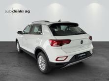 VW T-Roc 1.5 TSI EVO Life DSG, Benzina, Auto nuove, Automatico - 2