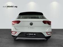 VW T-Roc 1.5 TSI EVO Life DSG, Benzina, Auto nuove, Automatico - 3