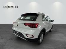 VW T-Roc 1.5 TSI EVO Life DSG, Benzina, Auto nuove, Automatico - 4
