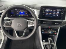 VW T-Roc 1.5 TSI EVO Life DSG, Benzina, Auto nuove, Automatico - 7
