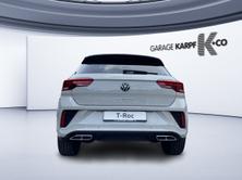 VW T-Roc 1.5 TSI EVO R-Line DSG, Essence, Voiture nouvelle, Automatique - 4