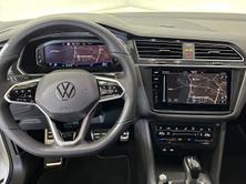 VW T-Roc 2.0 TSI R-Line DSG 4Motion, Benzin, Neuwagen, Automat - 7