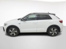 VW T-ROC 2.0 TSI R-Line DSG 4Motion, Essence, Voiture nouvelle, Automatique - 3