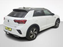 VW T-ROC 2.0 TSI R-Line DSG 4Motion, Essence, Voiture nouvelle, Automatique - 6