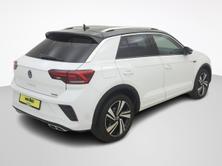 VW T-ROC 2.0 TSI R-Line DSG 4Motion, Essence, Voiture nouvelle, Automatique - 7