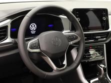 VW T-Roc 1.5 TSI EVO Life, Essence, Voiture nouvelle, Automatique - 7