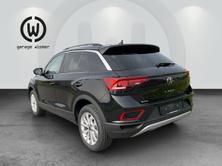 VW T-Roc UNITED, Benzina, Auto nuove, Automatico - 3