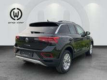VW T-Roc UNITED, Benzin, Neuwagen, Automat - 4