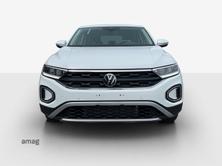 VW T-Roc Basis, Petrol, New car, Manual - 5