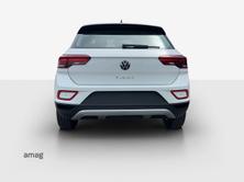 VW T-Roc Basis, Petrol, New car, Manual - 6