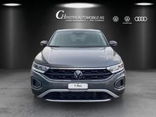 VW T-Roc Basis, Petrol, New car, Manual - 3