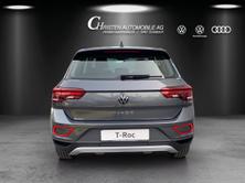 VW T-Roc Basis, Petrol, New car, Manual - 5