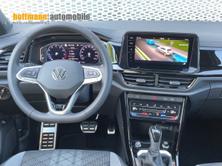 VW T-Roc R-Line, Petrol, New car, Automatic - 7
