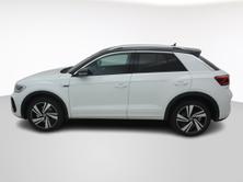 VW T-ROC 2.0 TSI R-Line DSG 4Motion, Essence, Voiture nouvelle, Automatique - 2