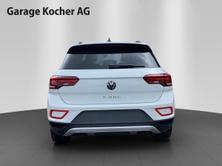VW T-Roc UNITED, Benzin, Neuwagen, Automat - 4