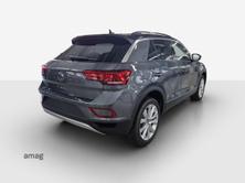 VW T-Roc UNITED, Benzina, Auto nuove, Automatico - 4