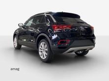 VW T-Roc UNITED, Petrol, New car, Automatic - 3