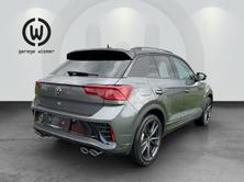 VW T-Roc R, Essence, Voiture nouvelle, Automatique - 4